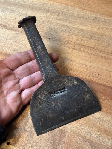 Vintage 1900 early brades - c.1900's,