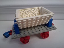 LEGO Trains: Vintage Tipping