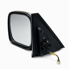 Door Wing Mirror Left for