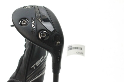 Cobra king tec 2020 golf - tec,