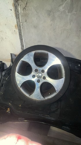 Inch gti monza one alloy - one,