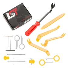 13-Pc Special Automotive Tool
