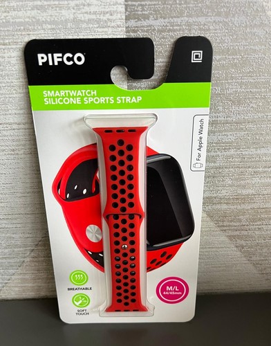 Pifco apple watch silicone - apple,