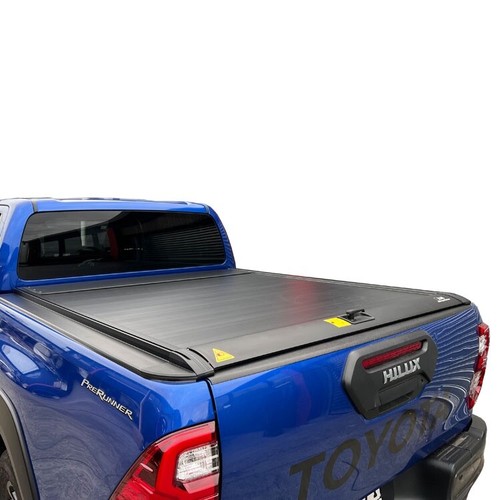 Tonneau cover roller - tonneau,