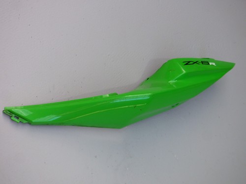 Genuine kawasaki zx6r 6r - genuine,