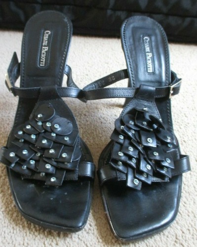 Cesare paciotti black navy - cesare,