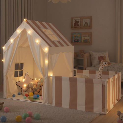 Kids play tent - with, playpen