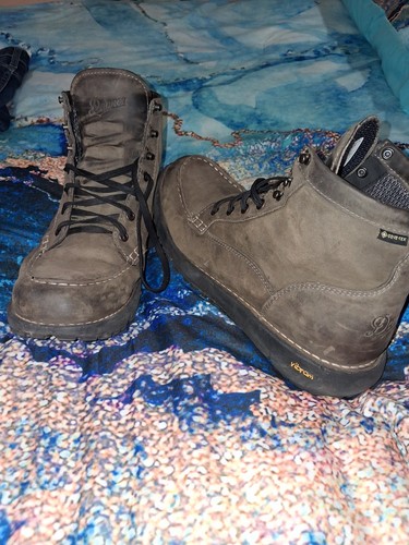 Danner vintage logger - logger, 917
