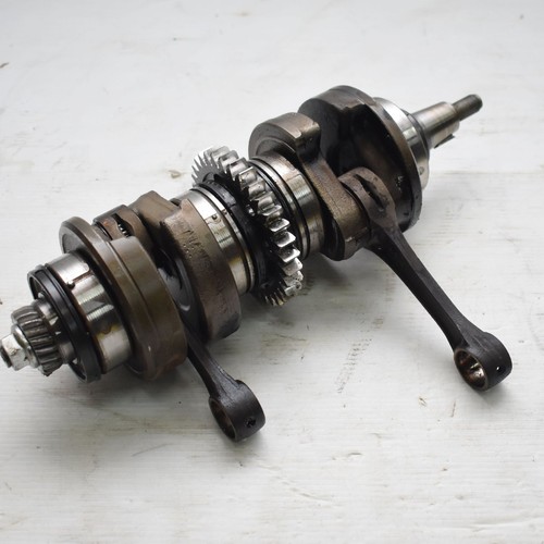 Tzr250 3ma crankshaft - tzr250,