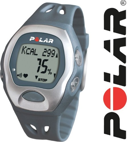 Polar digital heart rate - a5,