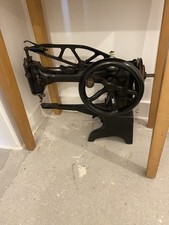 Singer 29k 15, Leather Patcher