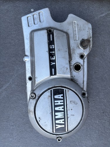 Yamaha rxs 100 flywheel - rxs,