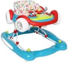 MyChild Coupe Walker - Multi