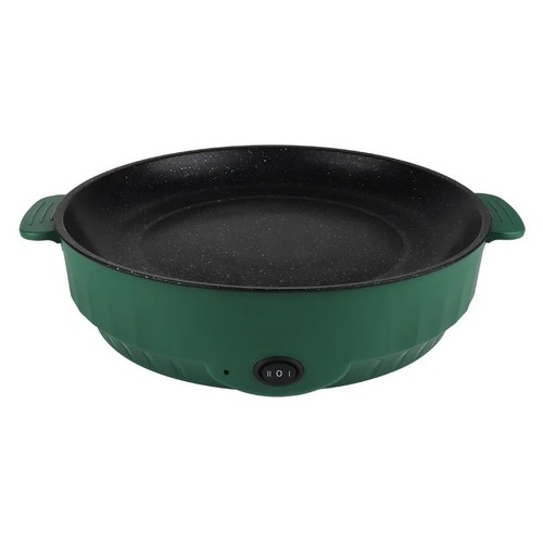 Electric multicooker - multicooker,