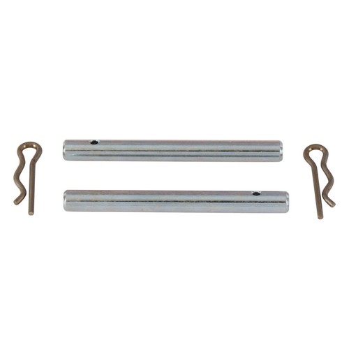 Brake pad retaining - brake,