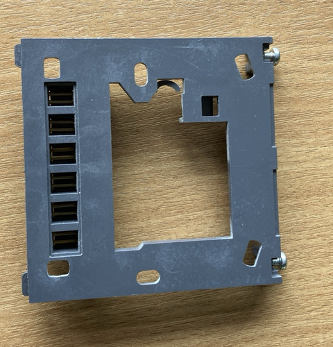 Central heating timer - central,