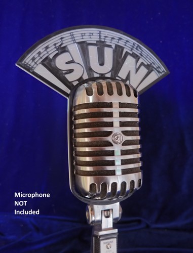 Sun records flag - sun,