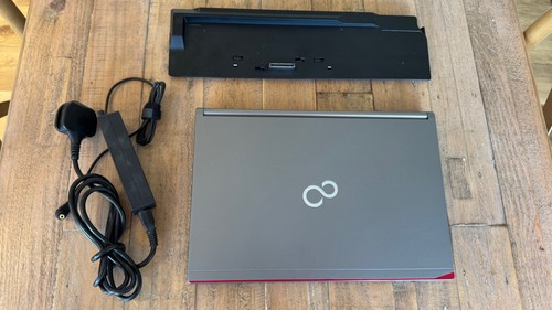 Fujitsu lifebook e744 - lifebook, 14"