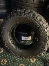 BF GOODRICH KM3 235/85 R16