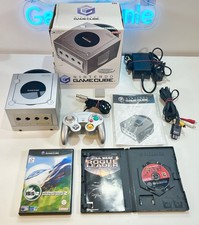 Nintendo GameCube Console
