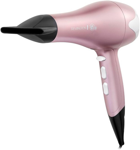 Remington hair dryer ionic - remington,