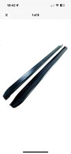 Orca Side Steps Running Boards
