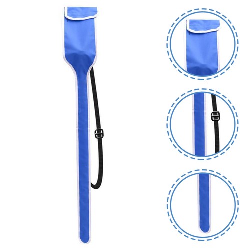 Daily use fencing bag - fencing,