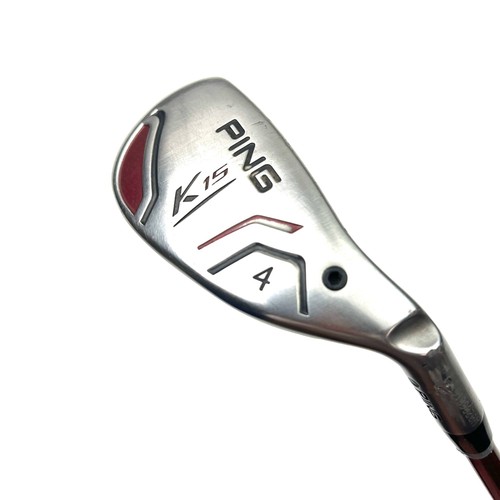 Ping k15 hybrid 20 - ping, 3