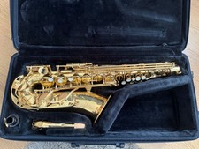 yamaha 275 saxophone