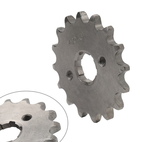 420 chain 20mm 16t - 420,