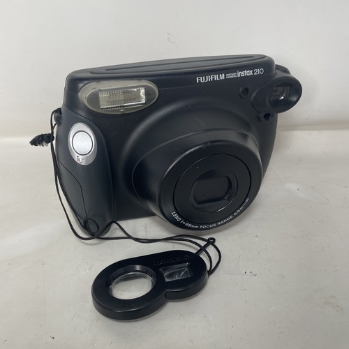 Fujifilm instax wide 210 - instax,