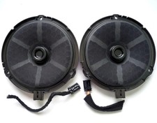 PEUGEOT CITROEN JBL Speakers