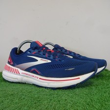 Brooks Trainers Size 7 Women's