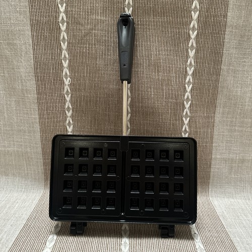 Kitchencraft non stick waffle - non,