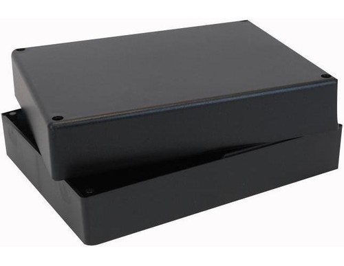 Adaptable abs enclosure box - adaptable,