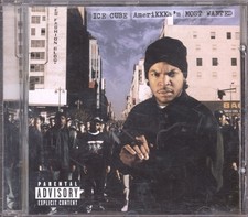Ice Cube Amerikkka's Most