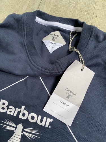 Barbour beacon navy - barbour,