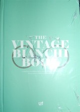 The Vintage Bianchi Book NEW