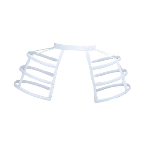 Cage hoop skirt petticoat - hoop,