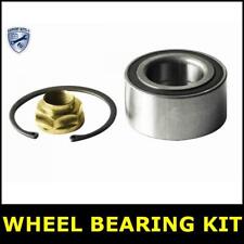 Wheel Bearing Kit Front Rear