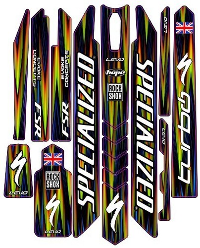 Specialized levo 2019 2024 - levo, 2019-2024