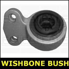 Wishbone Bush Front Axle