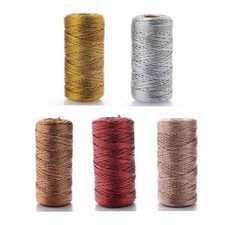 1.5mm Metallic Cord Thread