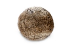 DOG TRAINING RABBIT BALL