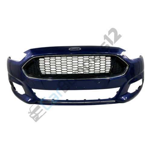 Ford mondeo mk5 2015 2018 - mondeo,