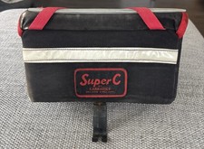 SuperC by Carradice Vintage