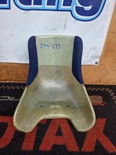 Used Tillett kart Seat - T8