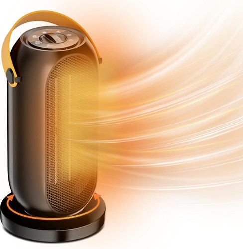 Liunovip electric space heater - electric,