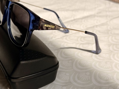 Moscot lemtosh sunglasses - lemtosh,