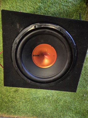 Edge ed7200 amp - ed7200, and